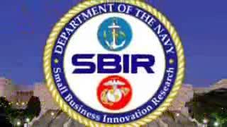 Navy SBIR: Investing in Small Business in a Big Way