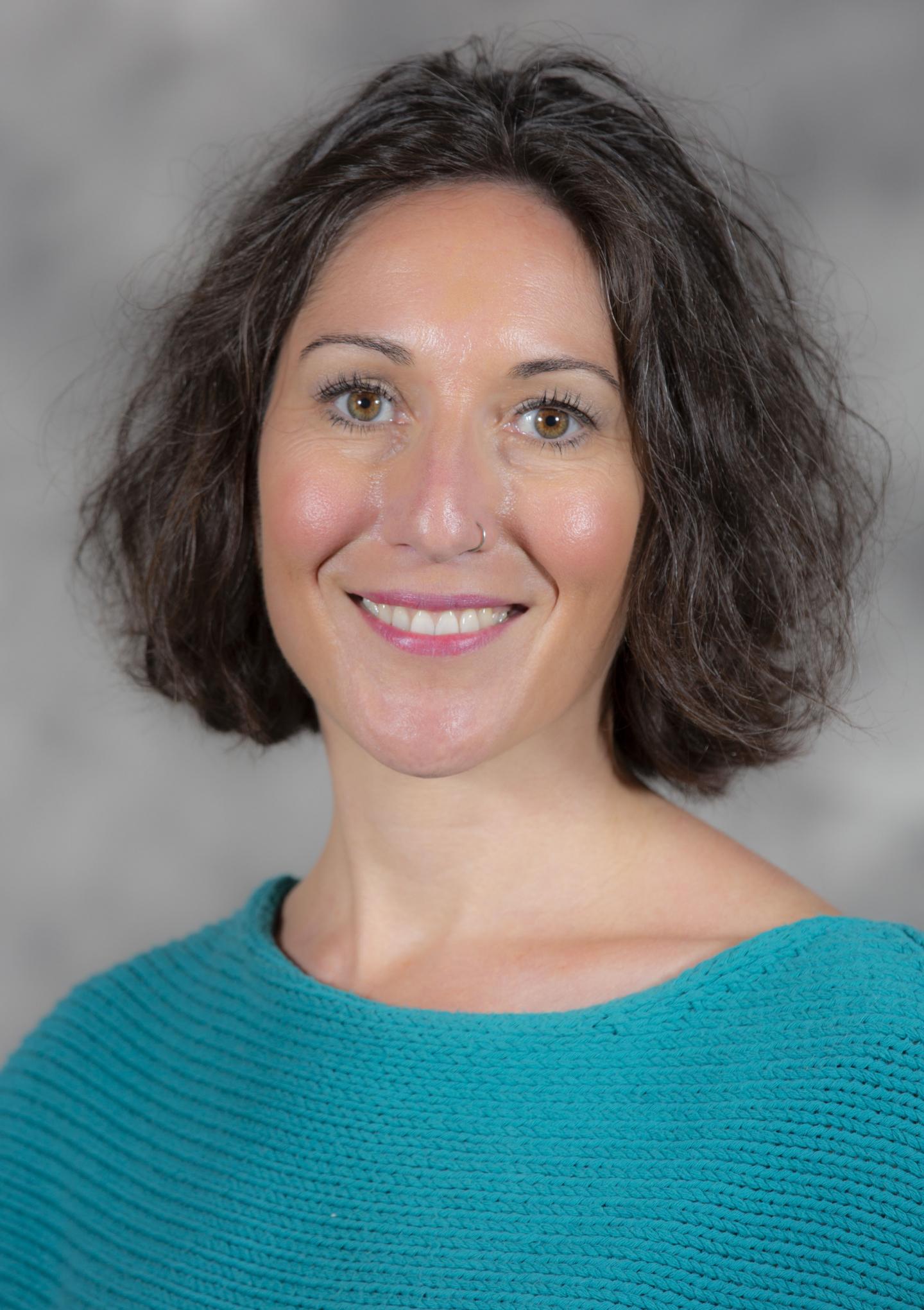 Brooke Arterberry, Iowa State University