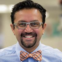 Gautam Dantas, Ph.D., Washington University School of Medicine
