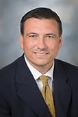 John Heymach, University of Texas M. D. Anderson Cancer Center