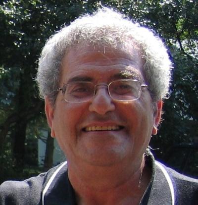 Professor Itzhak Ofek, American Friends of Tel Aviv University