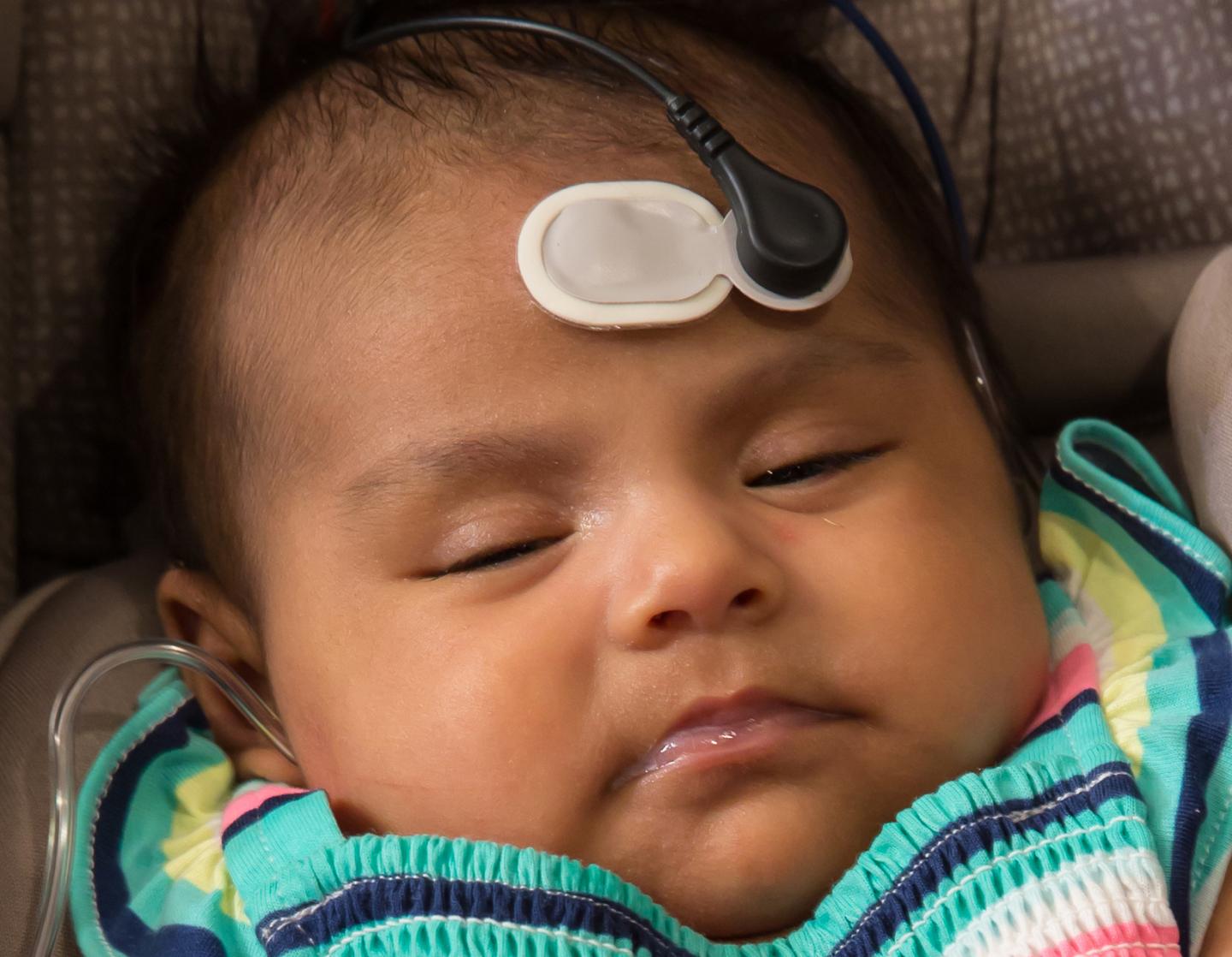 Newborn Hearing Test
