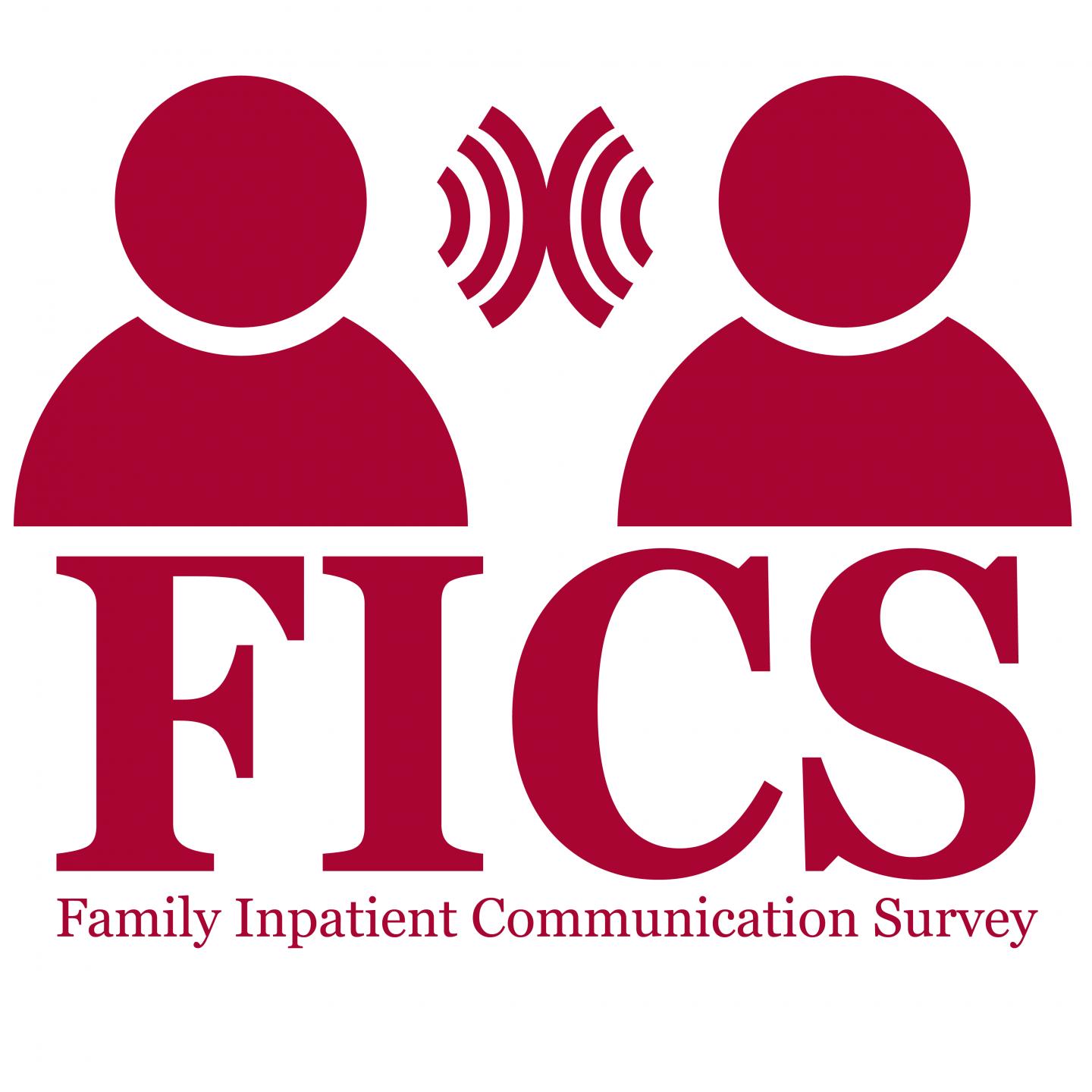 Family Inpatient Communication Survey, Indiana University Center for Aging Research