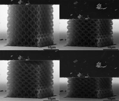 Ceramics Don't Have to Be Brittle