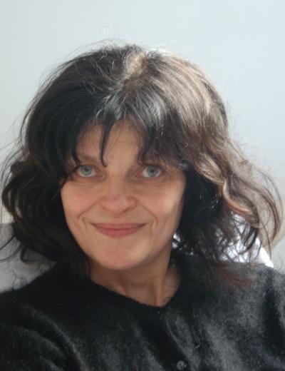 Françoise Farace, American Association for Cancer Research