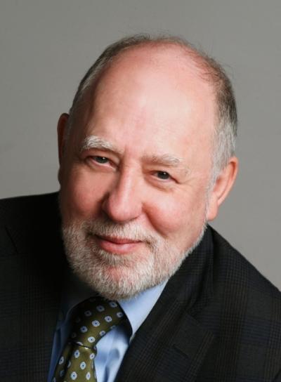 Graham Fleming, DOE/Lawrence Berkeley National Laboratory