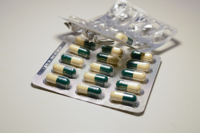New Antibiotics Could Tackle Drug-Resistant Tuberculosis Bacteria