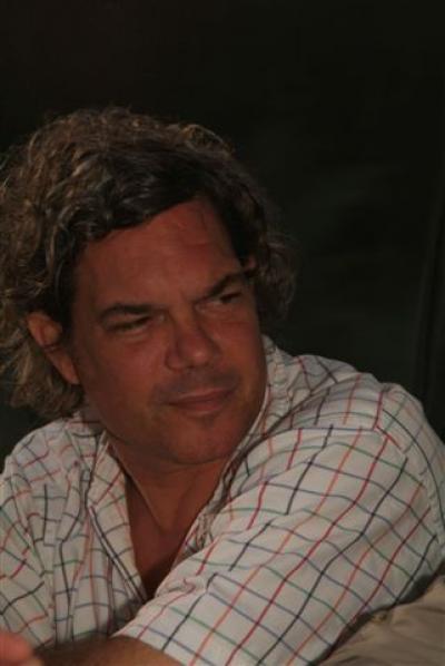 Allen Herre, Smithsonian Tropical Research Institute