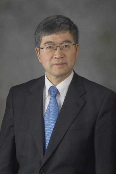 Ge Wang, Virginia Tech