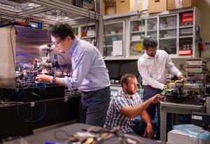 Photonics Lab