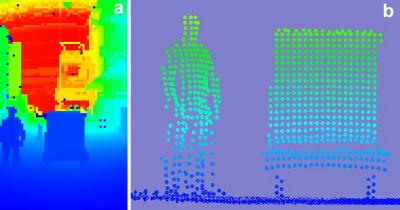 Making Robotic Movement of Goods More 'Pallet-able'