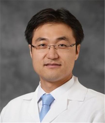 Dr. Maesoon Im, Korea Institute of Science and Technology