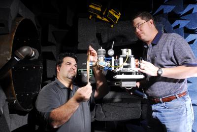 Aeroacoustics (1 of 2)