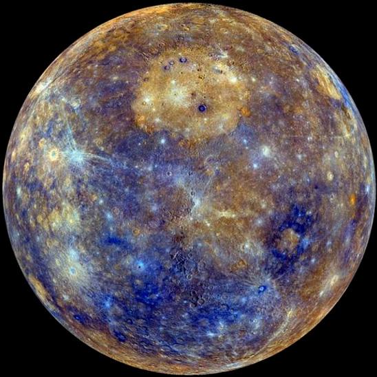 Mercury