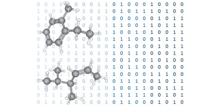 Chemistry gets computerized