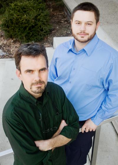 Christopher Lubienski and Peter Weitzel, University of Illinois at Urbana-Champaign