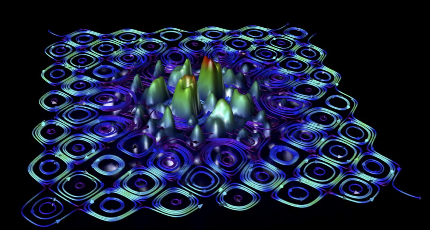 An Optical Trap for Matter-Antimatter Plasma