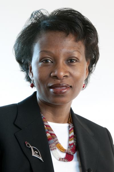 Reitumetse Obakeng Mabokela, Michigan State University (2 of 2)