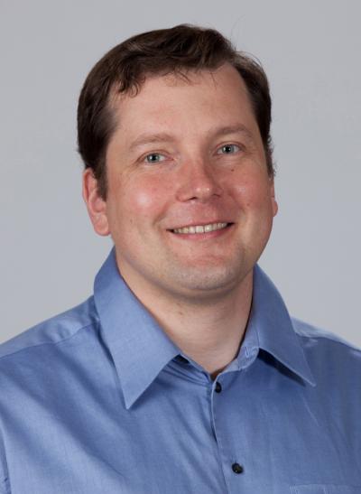 Kirill Martemyanov, Ph.D., Scripps Research Institute