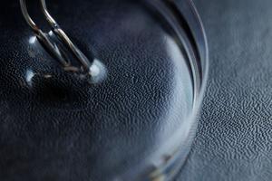 USask "mini-brain" in a petri dish, close-up