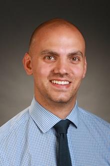 Nathan Pajor, MD, Cincinnati Children's Hospital Medical Center