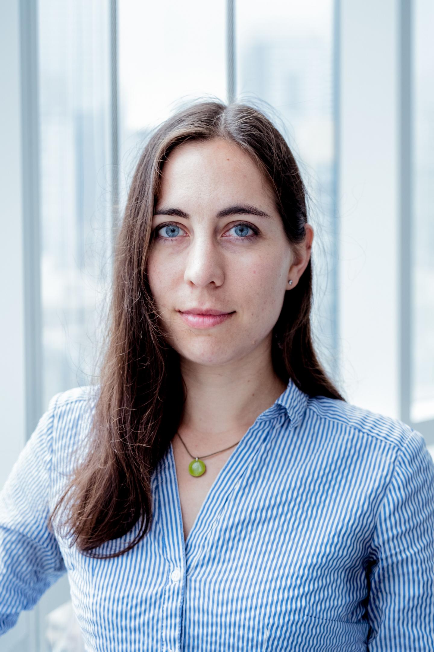 Dr. Stephanie Nishi, 	University of Toronto