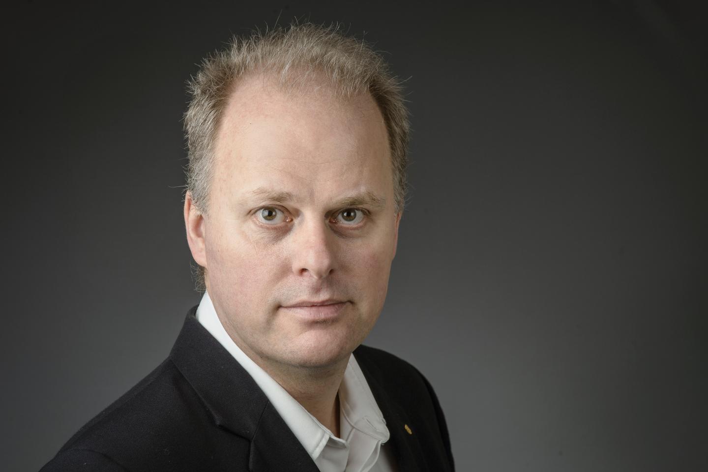 Lars Nyberg, Ume&aring; University
