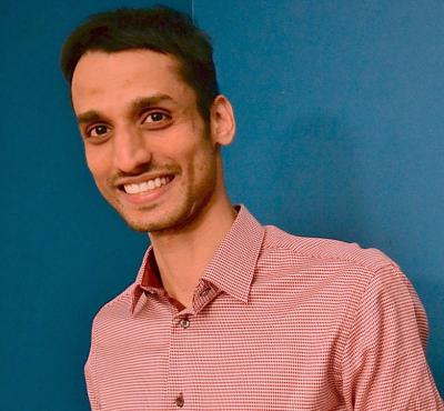 Arun Venkataramani, University of Massachussets Amherst