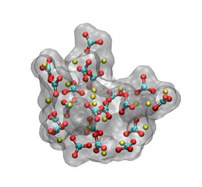 Liquid Separation Key to Growing Crystals (4 of 6)