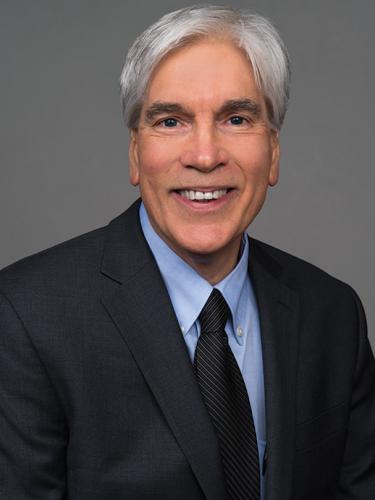 Gerard J. Criner, Temple University