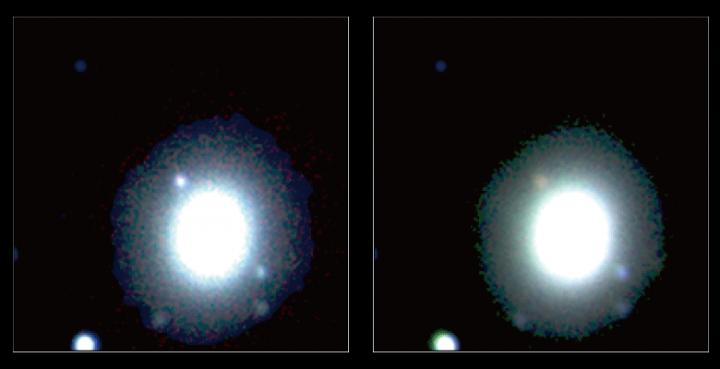The Optical and Near-Infrared Counterpart of GW170817