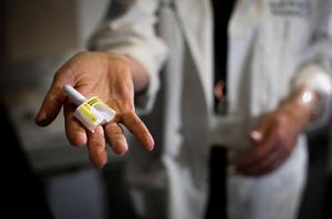 HEAL expands naloxone access to turn the tide on overdose deaths