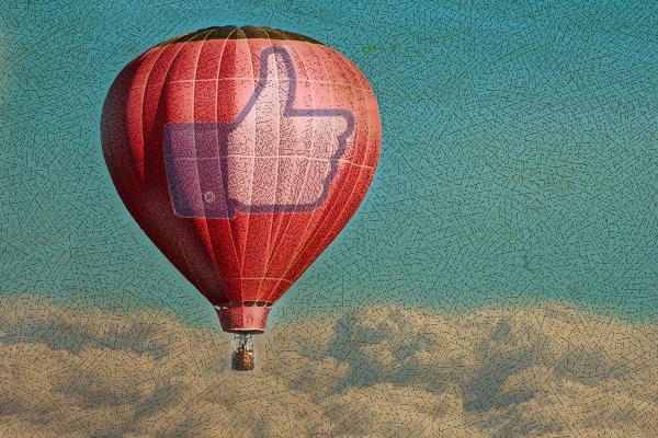 The Thumbs-Up Effect