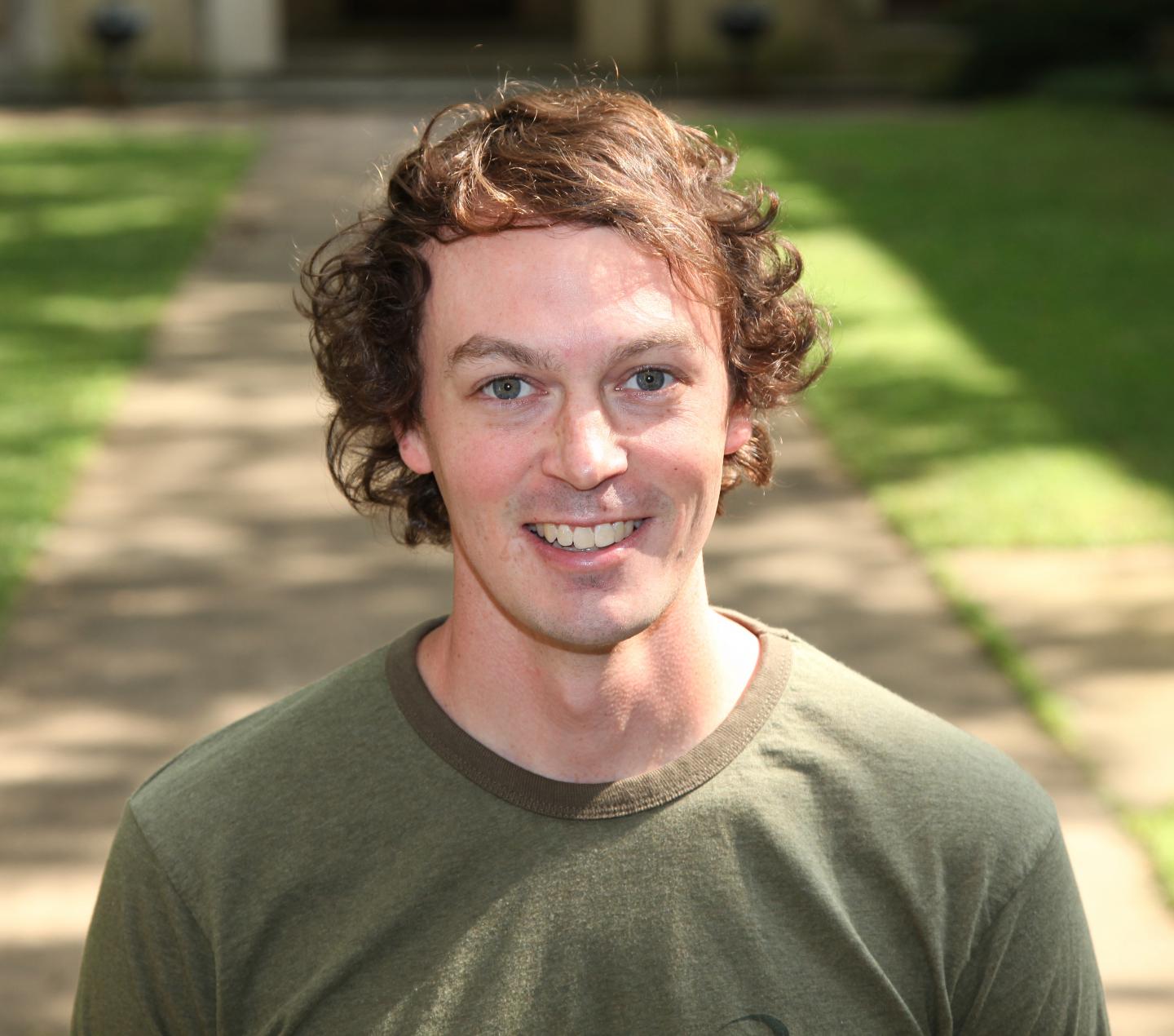 Layne Weatherford, University of Cincinnati