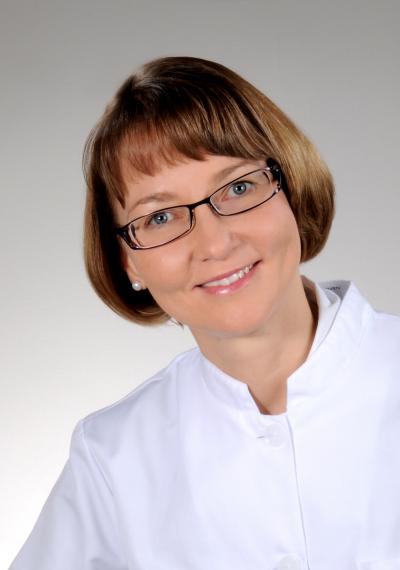 Dr. Pirkko Peuranpää, Hyvinkää Hospital