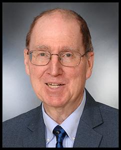 Alan Jobe, MD, PhD ~ 2024 APS Howland Award Recipient