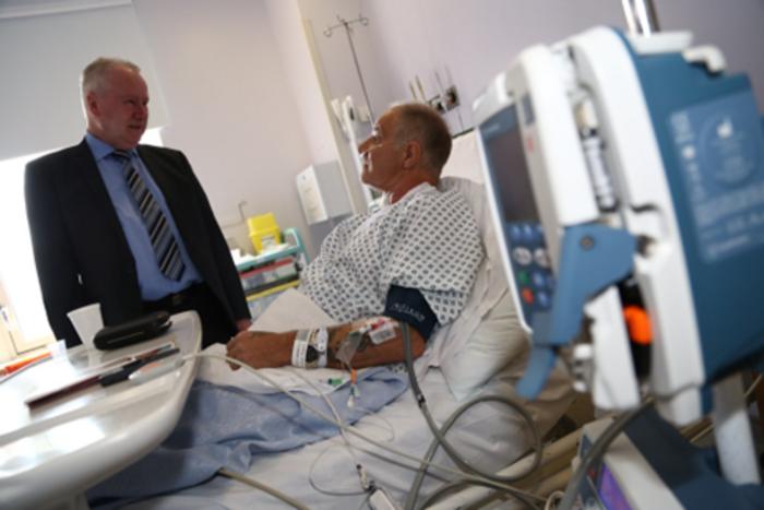 Exploring the association between risk of cardiovascular diseases (CVDs) and cancer