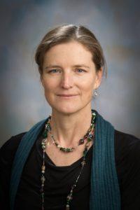 Ruth Hufbauer, Colorado State University 
