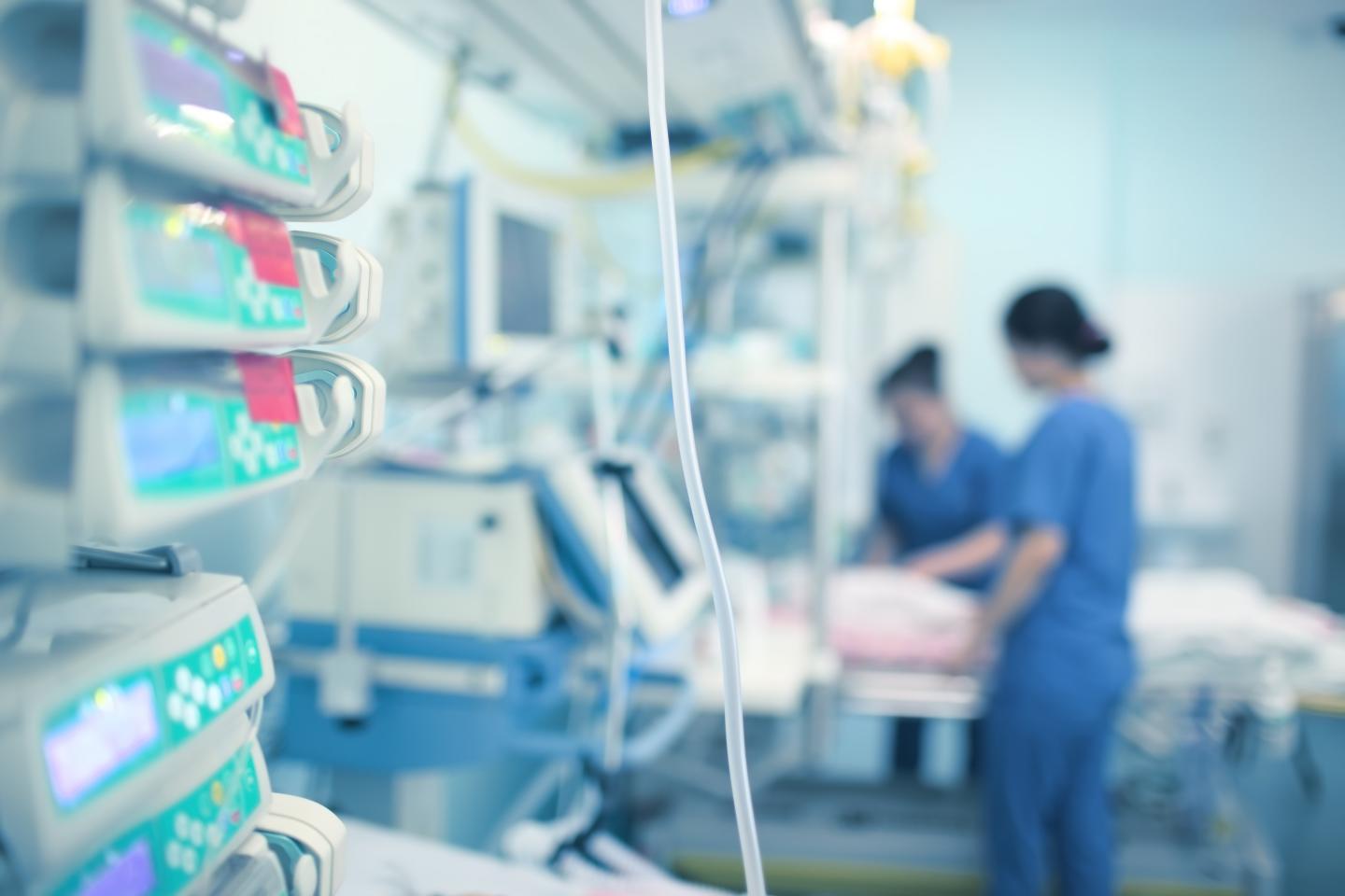 Some ICU admissions may be preventable, savin | EurekAlert!