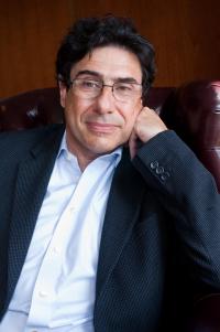 Philippe Aghion, winner of the Frontiers of Knowledge Award in Economics.