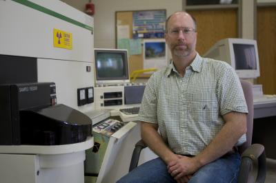 Thomas J. Algeo, University of Cincinnati