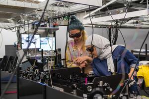 University of Manchester Photon Science Institute