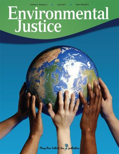 <i>Environmental Justice</i>