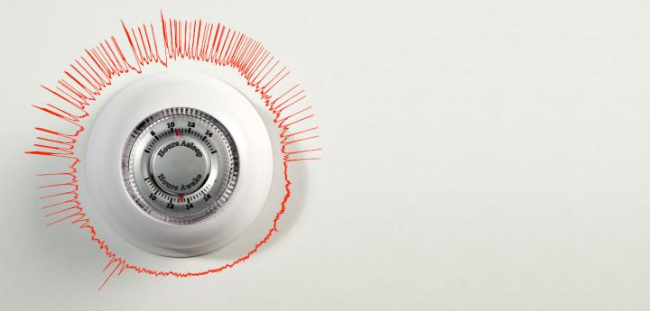 Concept of the Sleep Homeostat