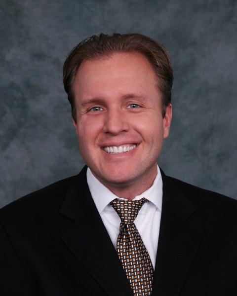 Paul Biondich, M.D., M.S., Indiana University 