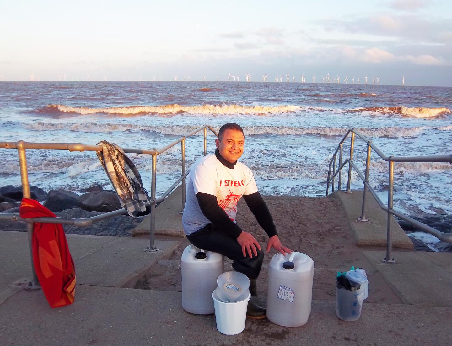 Dr. Abdelrahman Zaky, University of Nottingham 