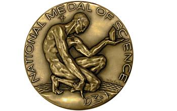 National Medal of Science