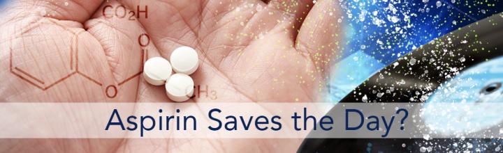 Aspirin 