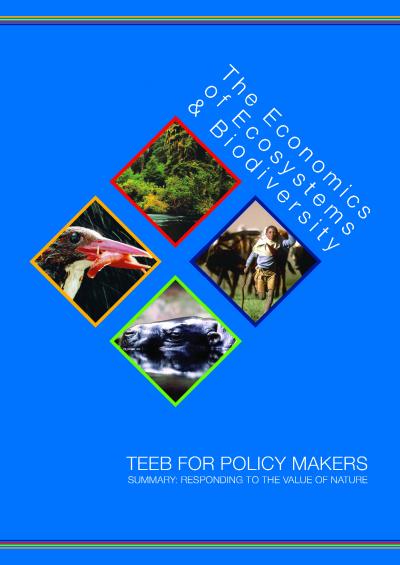 TEEB Cover