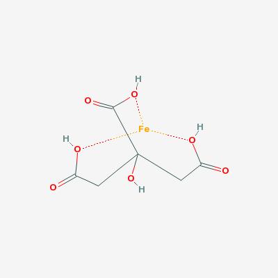 Ferric Citrate